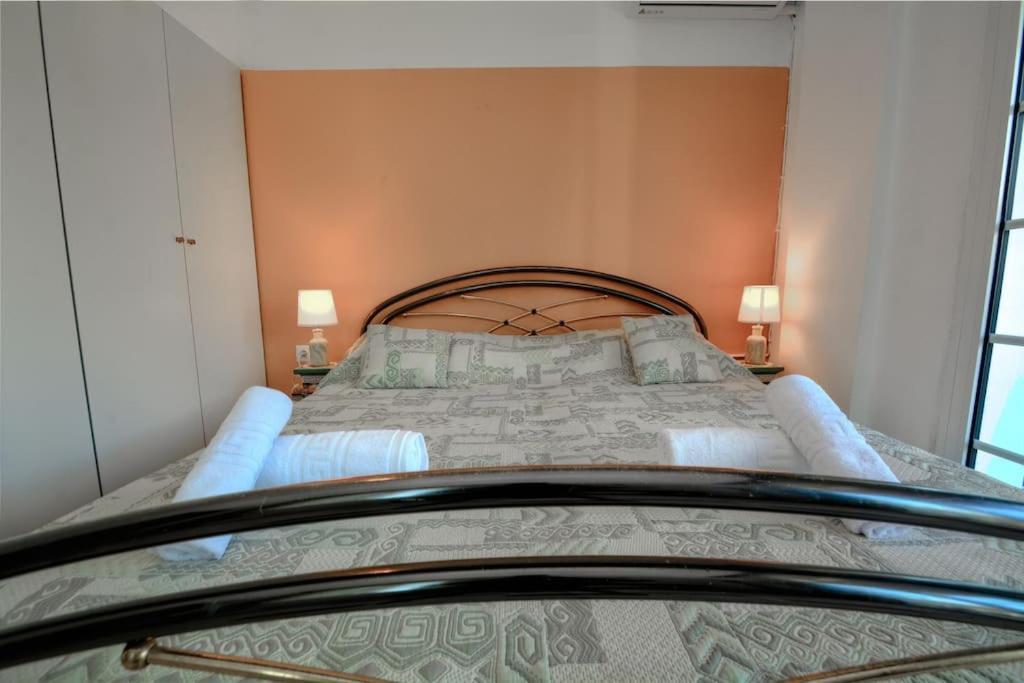 Katerina'S Sunset Apartment Episkopiana  المظهر الخارجي الصورة