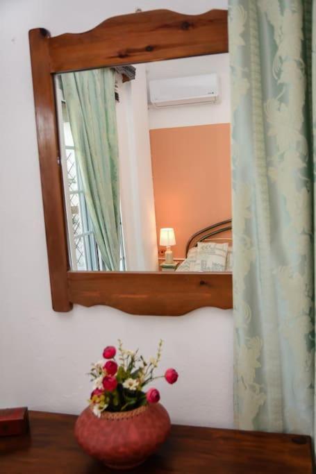 Katerina'S Sunset Apartment Episkopiana  المظهر الخارجي الصورة
