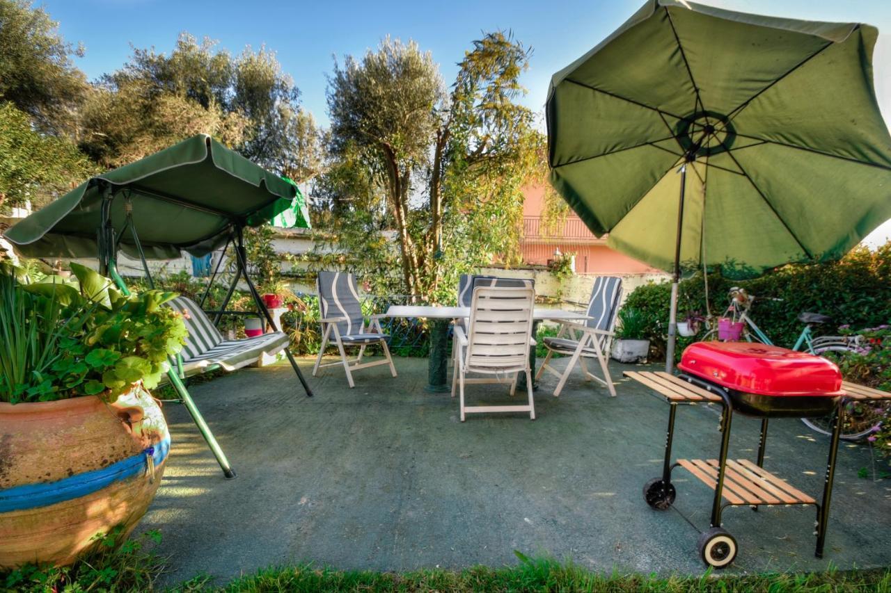 Katerina'S Sunset Apartment Episkopiana  المظهر الخارجي الصورة