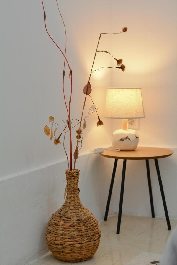 Katerina'S Sunset Apartment Episkopiana  المظهر الخارجي الصورة