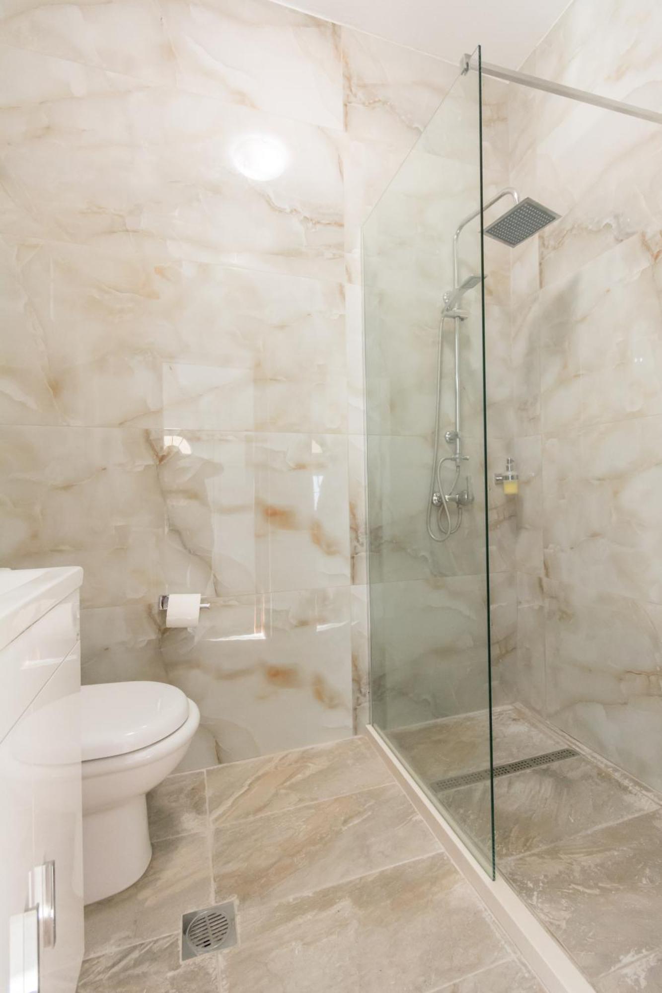 Katerina'S Sunset Apartment Episkopiana  المظهر الخارجي الصورة
