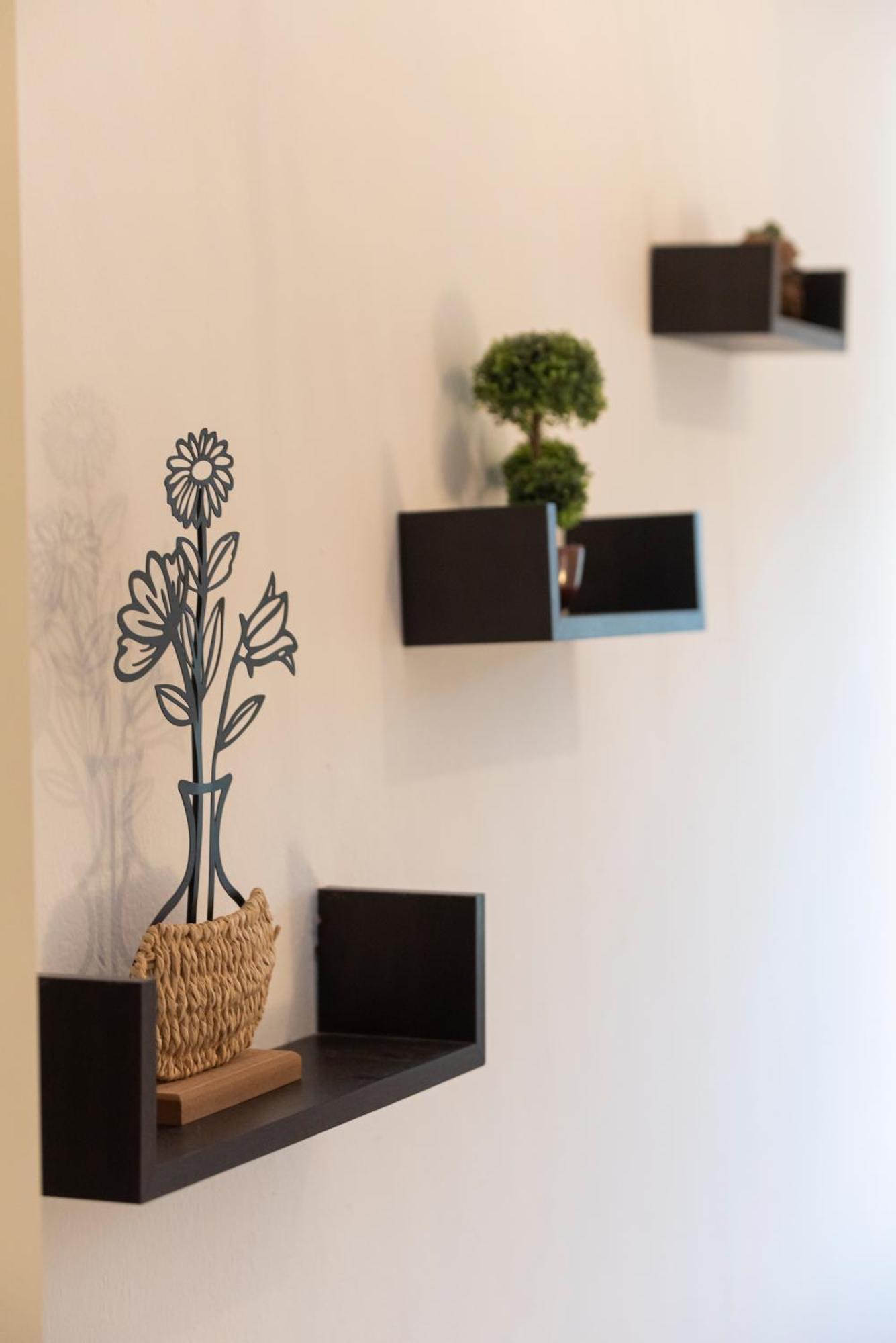 Katerina'S Sunset Apartment Episkopiana  المظهر الخارجي الصورة
