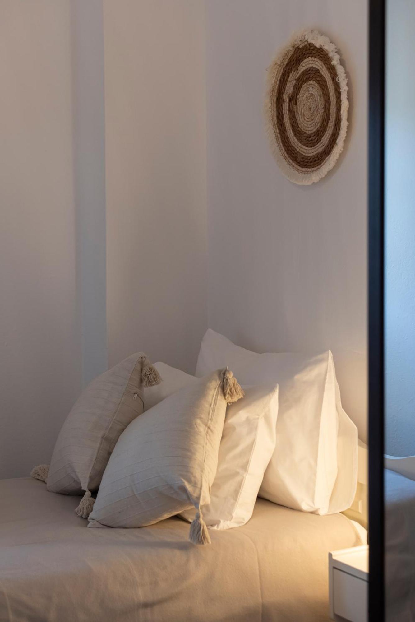 Katerina'S Sunset Apartment Episkopiana  المظهر الخارجي الصورة