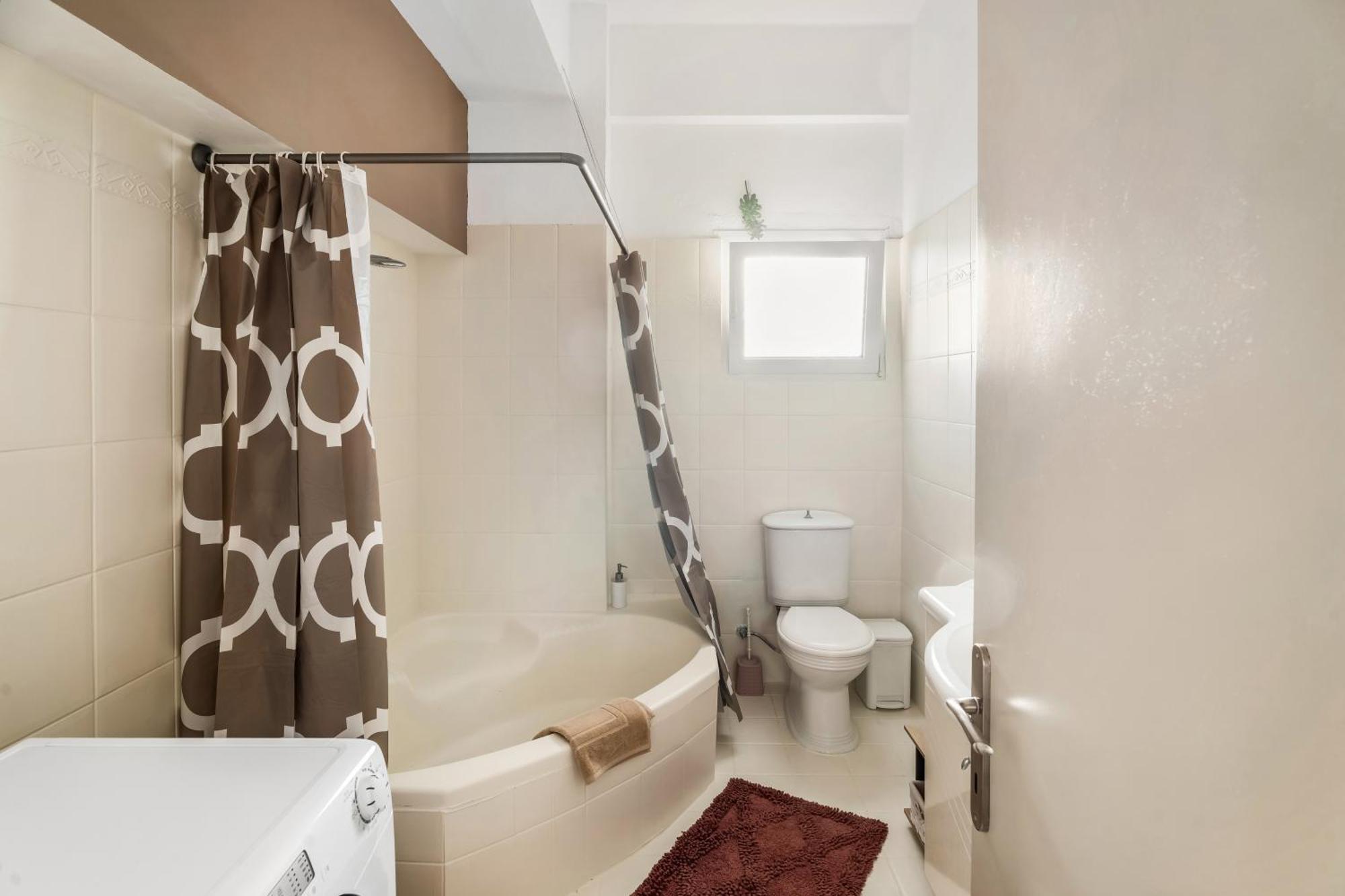 Katerina'S Sunset Apartment Episkopiana  المظهر الخارجي الصورة