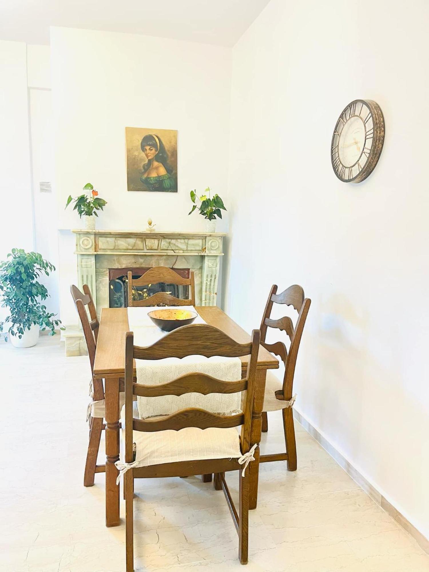 Katerina'S Sunset Apartment Episkopiana  المظهر الخارجي الصورة