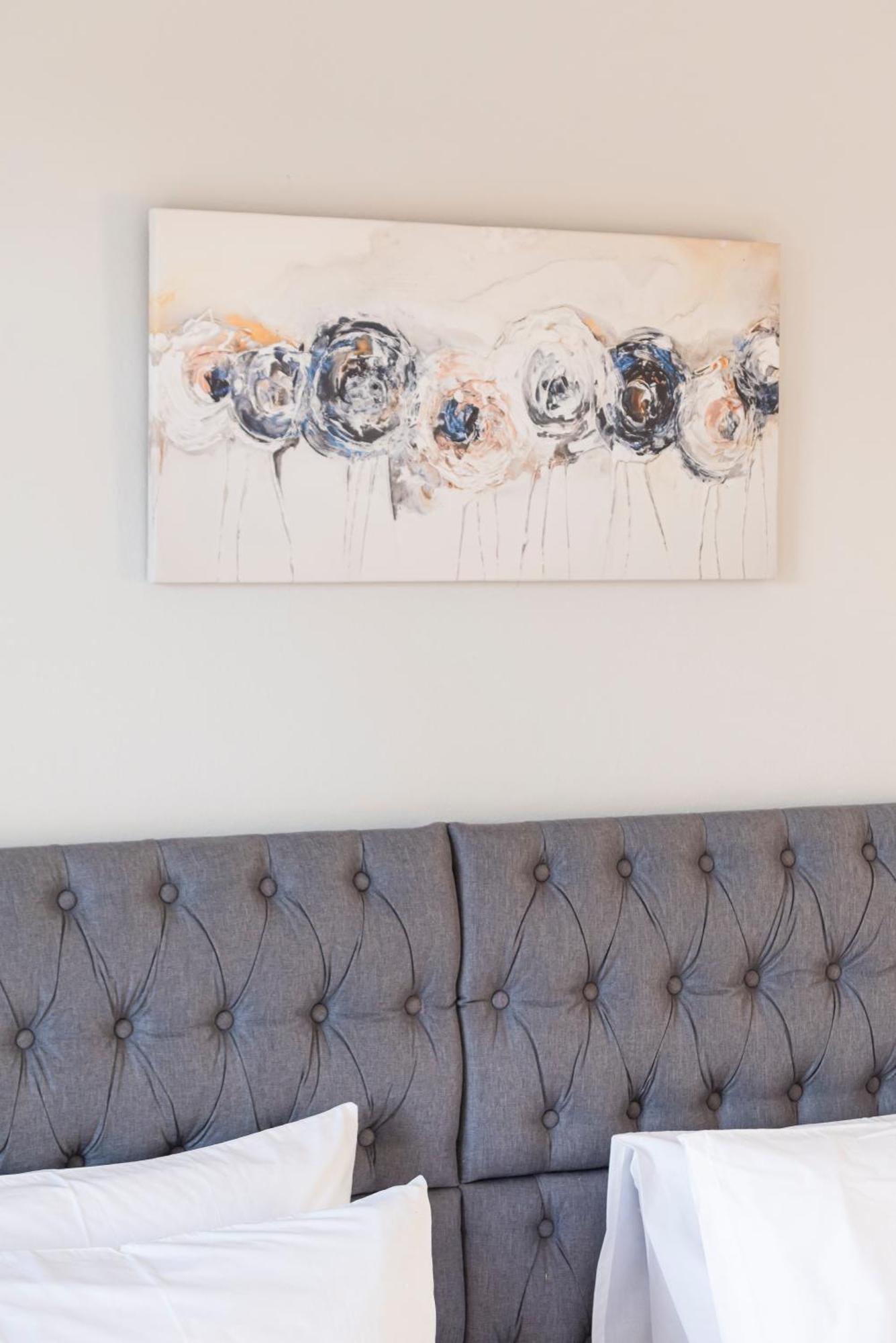 Katerina'S Sunset Apartment Episkopiana  المظهر الخارجي الصورة